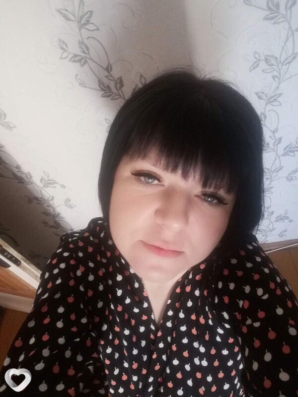 Lena, 43, Орше — анкета №4565192