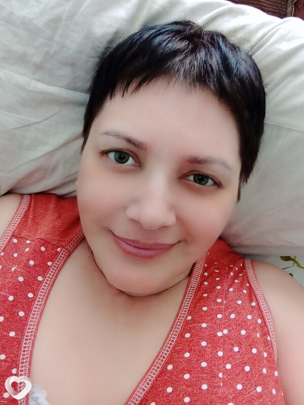 Наталья, 42, Новосибирске — анкета №4565193