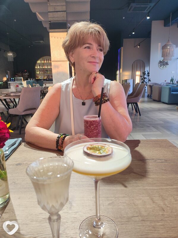 Лара, 54, Анапе — анкета №4565941