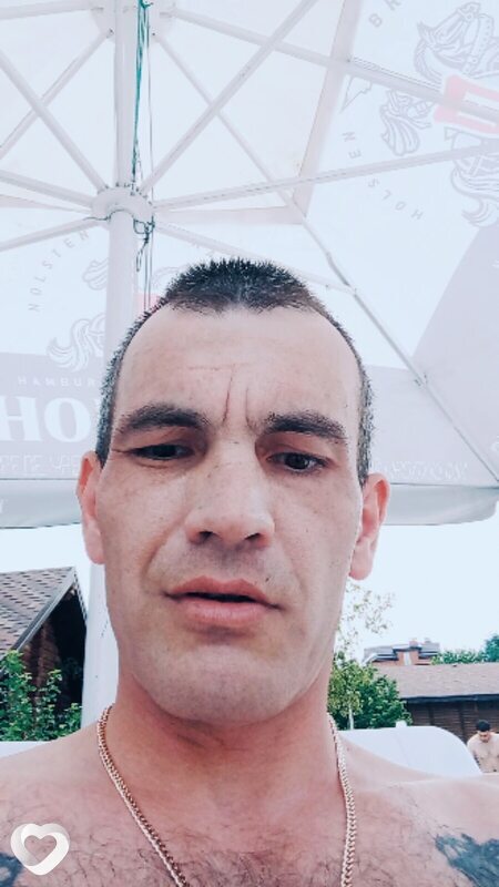 Витя, 39, Ростове-на-Дону — анкета №4565946