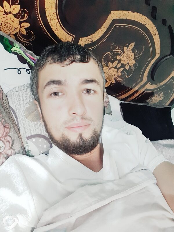 Рустам, 34, Санкт-Петербурге — анкета №4565947