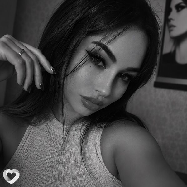 Вика, 23, Ростове-на-Дону — анкета №4565948