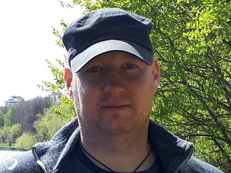 Макс, 35, Пскове — анкета №4565951