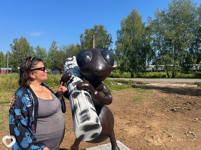 Елена, 54, Кирове — анкета №4565952