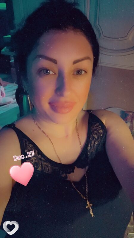 Инна, 37, Шахтах — анкета №4565961