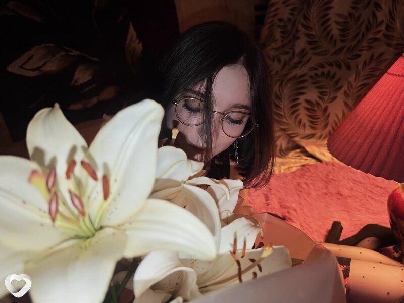 Ксения, 22, Стерлитамаке — анкета №4565444