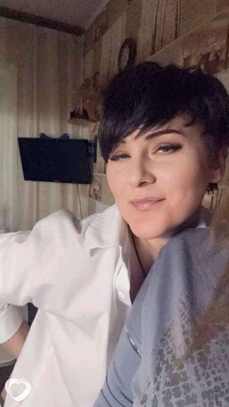 Оксана, 51, Туле — анкета №4565453