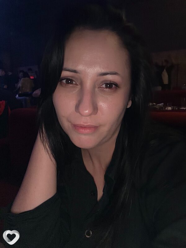 Камила, 31, Алматы — анкета №4565462