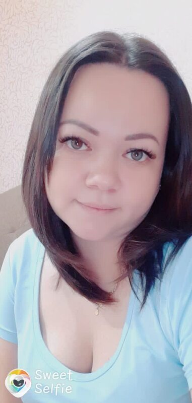 Юлечка, 41, Санкт-Петербурге — анкета №4565463