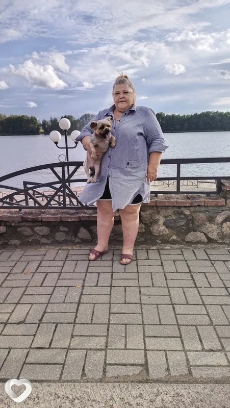 Татьяна, 62, Москве — анкета №4565464