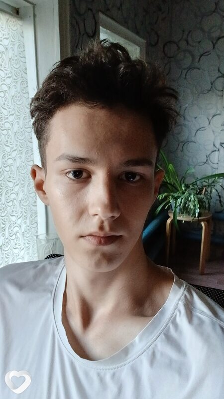 Паша, 19, Нижнем Новгороде — анкета №4565619