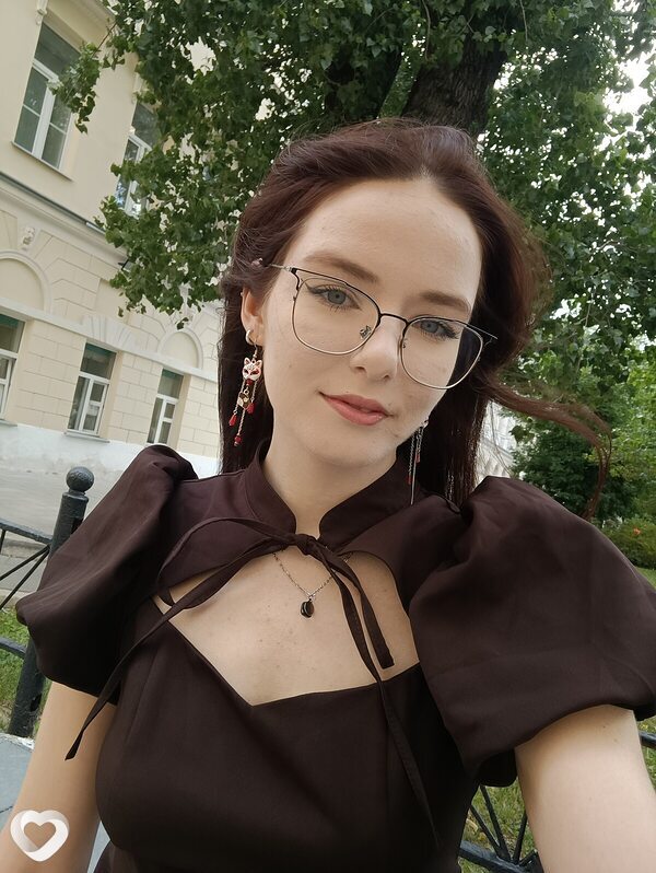 София, 21, Гомеле — анкета №4565633