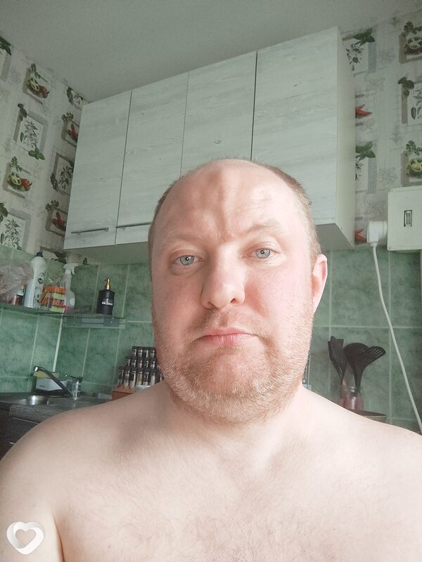Владимир, 39, Бресте — анкета №4565638