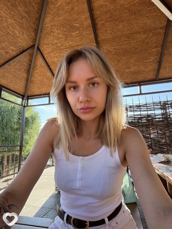 Lis, 28, Волгодонске — анкета №4565642