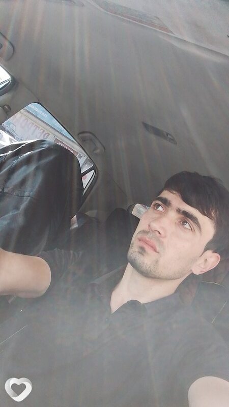 Ruslan, 31, Иркутске — анкета №4565396