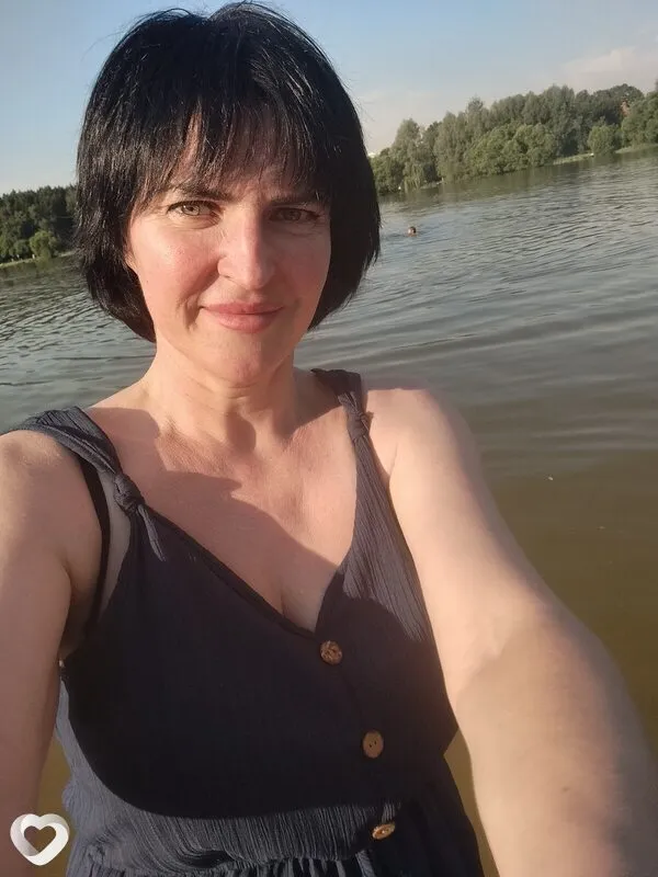 Елена, 44, Москве — анкета №4565493