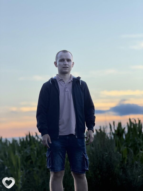 Александр, 39, Борисове — анкета №4565512