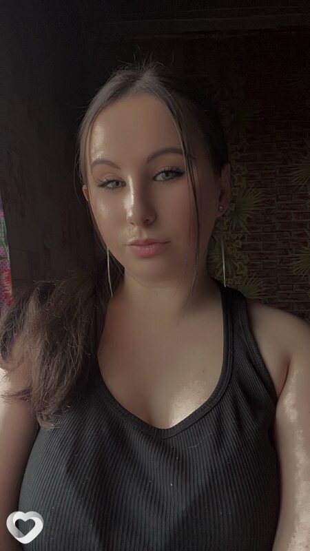 Lera, 22, Лиде — анкета №4565516