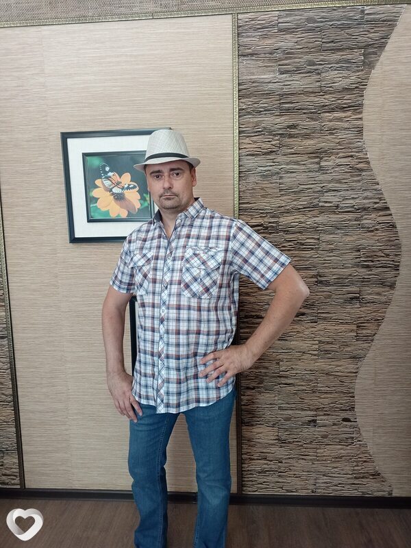Павел, 39, Таганроге — анкета №4565518