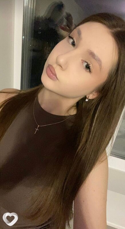 Мальвина, 18, Краснодаре — анкета №4565544