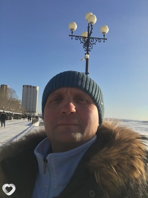 Евгений, 42, Курске — анкета №4565551
