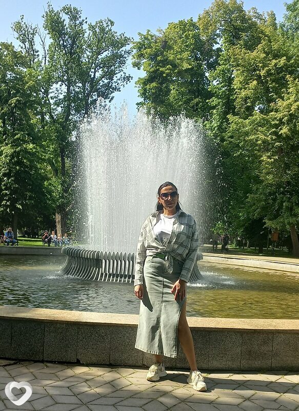 Юлия, 38, Краснодаре — анкета №4565559