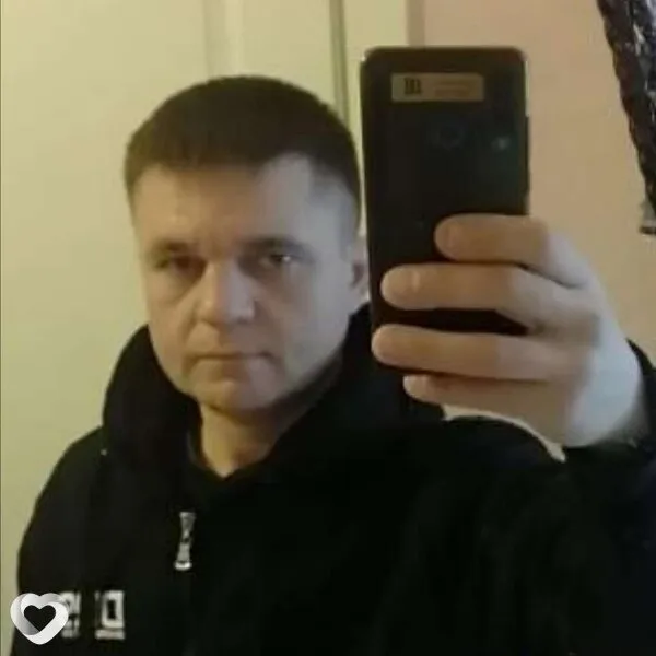 Сергей, 44, Барнауле — анкета №4565474