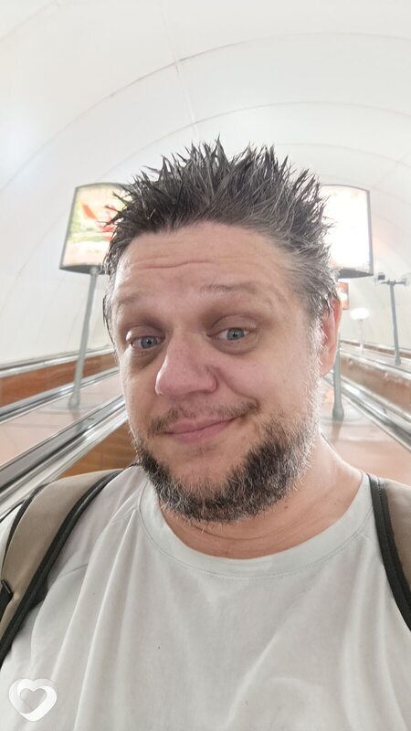 Мишаня, 39, Санкт-Петербурге — анкета №4565478