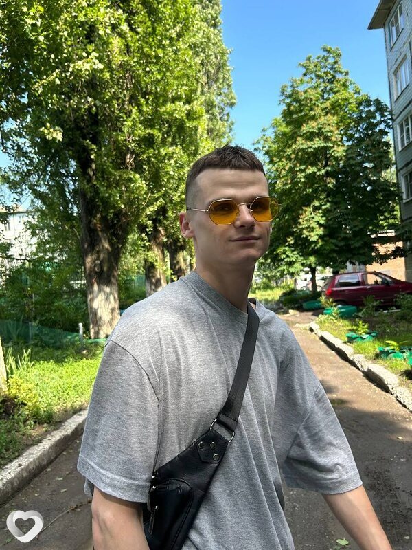 Богдан, 27, Батайске — анкета №4565482