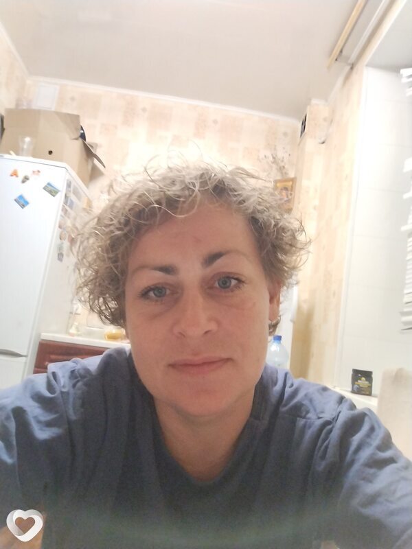 Ирина, 44, Воронеже — анкета №4565483