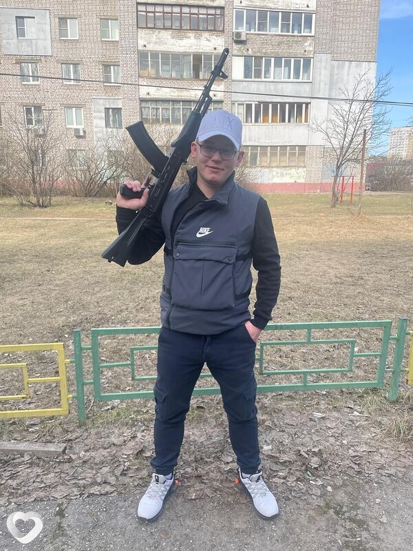Алексей, 34, Нижнем Новгороде — анкета №4565488