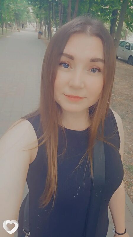 Мила, 32, Анапе — анкета №4565671