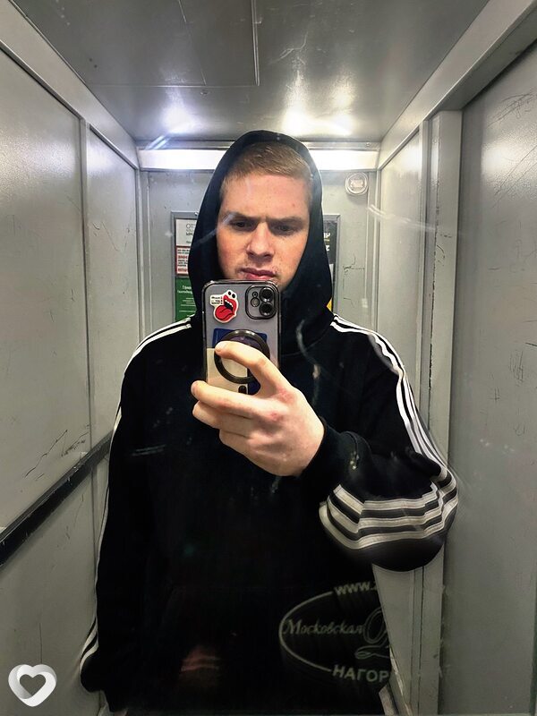 Александр, 21, Подольске — анкета №4565676