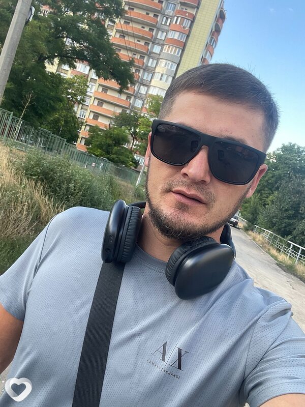 Мар, 35, Мариуполе — анкета №4565678