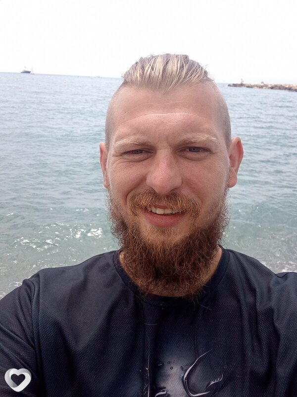 Станіслав, 29, Харькове — анкета №4565685