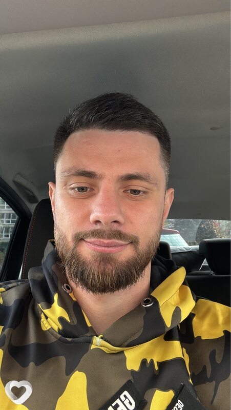 Александр, 33, Ногинске — анкета №4565594