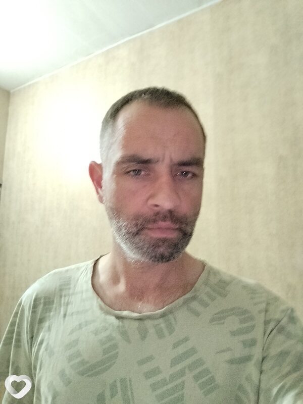 Саша, 41, Гродно — анкета №4565598