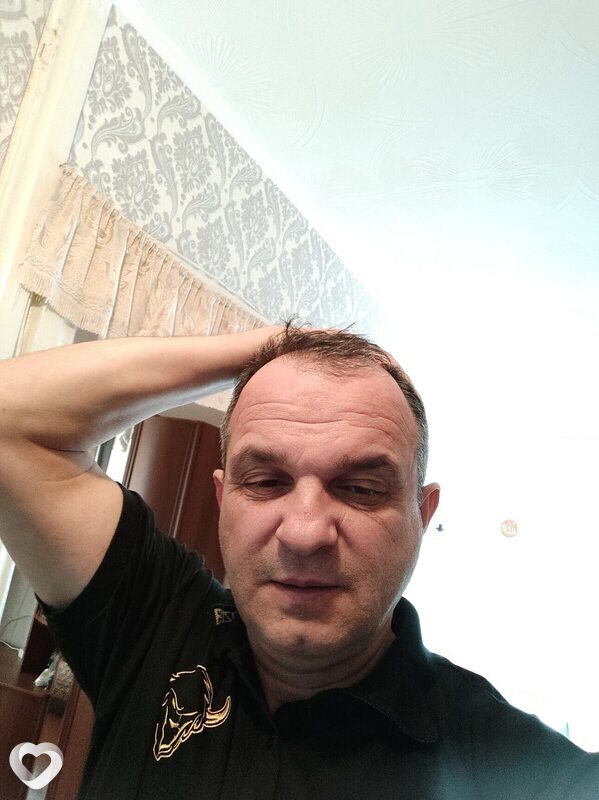 Зейнал, 45, Казани — анкета №4565600