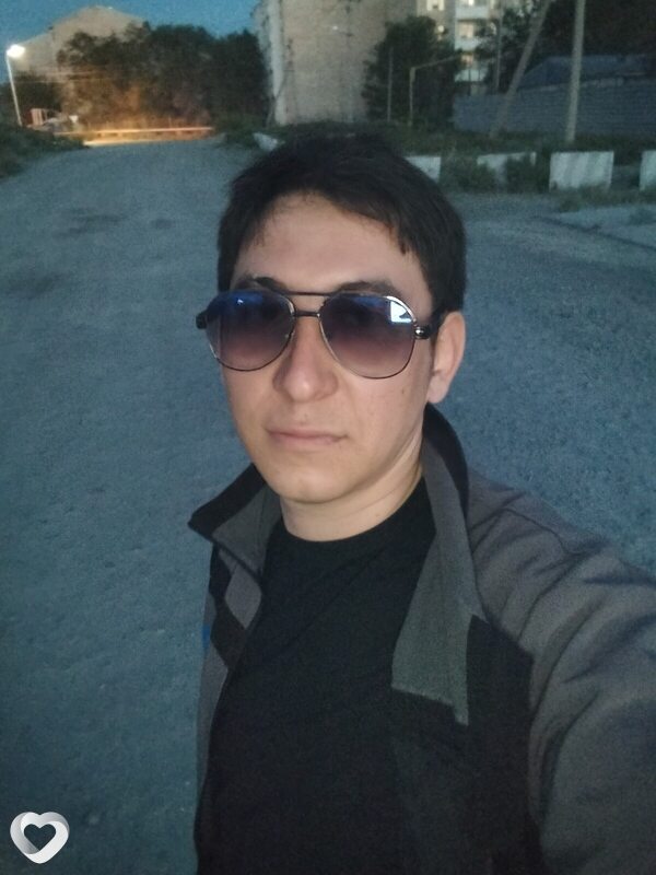 Timoha, 30, Ганюшкино — анкета №4565602