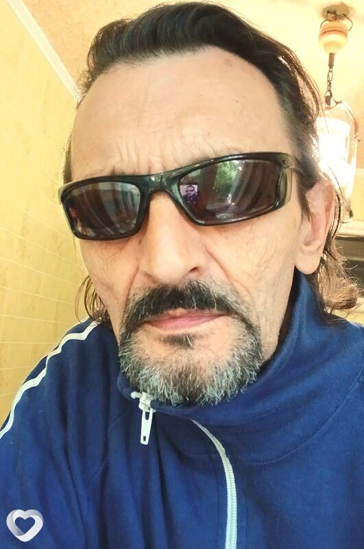 Вано, 59, Краснодаре — анкета №4565609