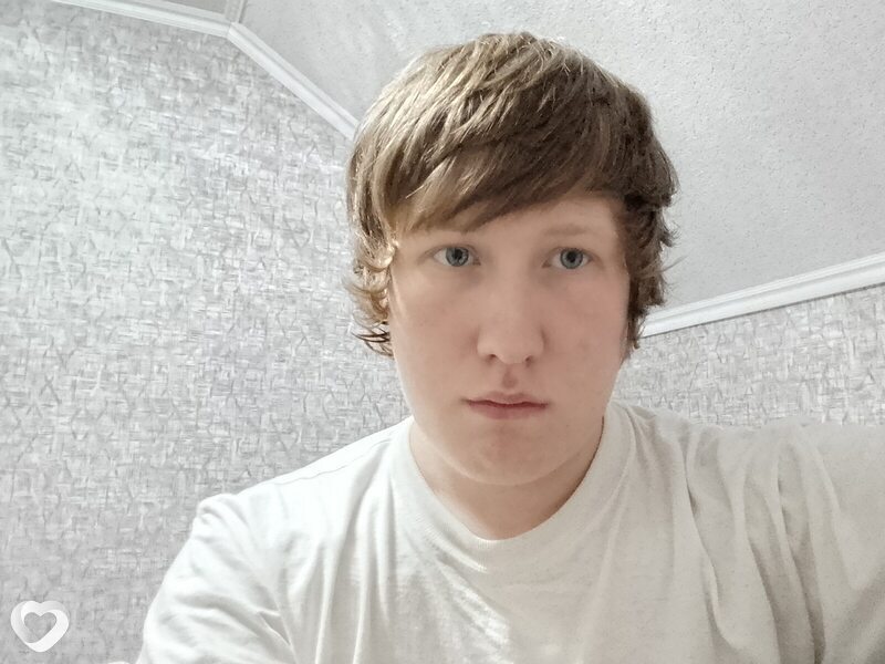 Sergey, 18, Волгограде — анкета №4565611