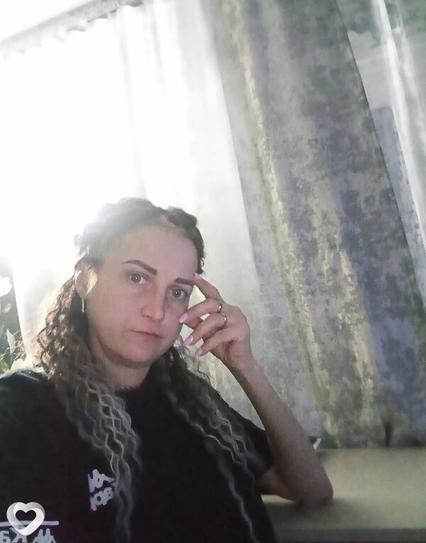 Анна, 39, Петрозаводске — анкета №4565616