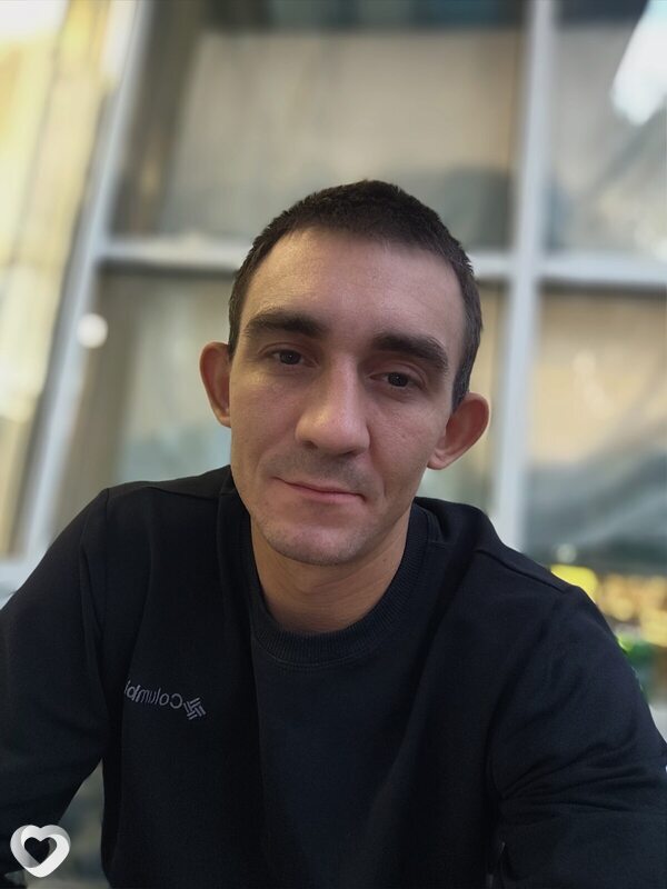 Стас, Осинники