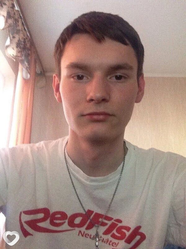 Вася, Житомир