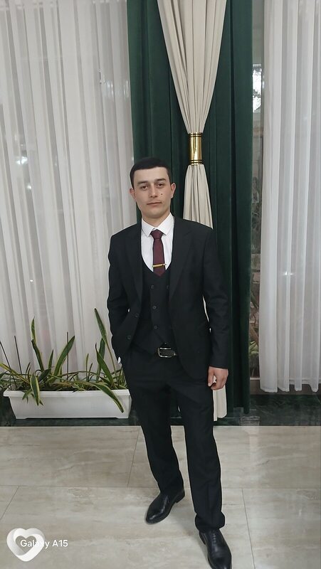 Миша, 25, Твери — анкета №4565575