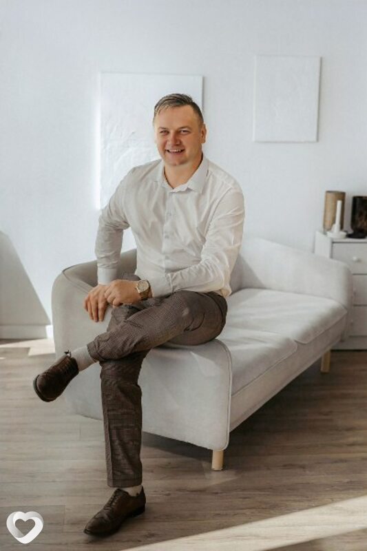 Евгений, 47, Минске — анкета №4565577