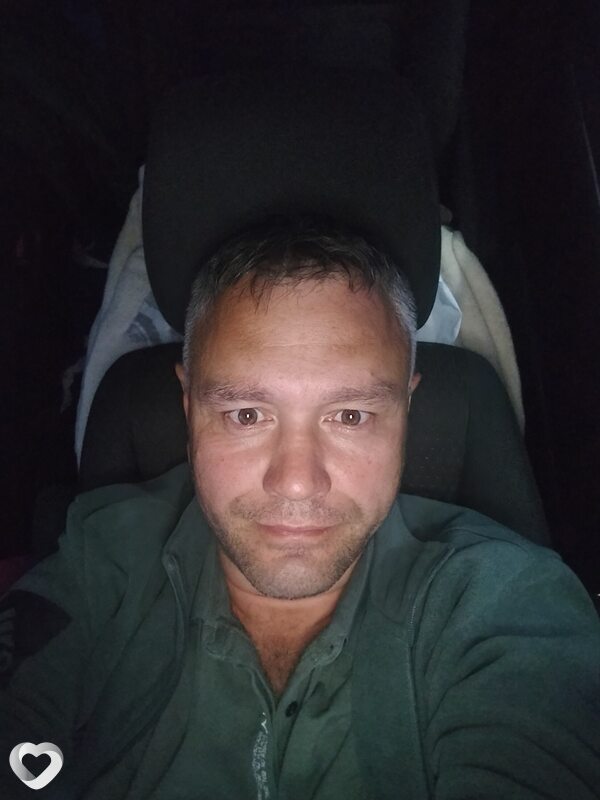 Сергей, 41, Минске — анкета №4565587
