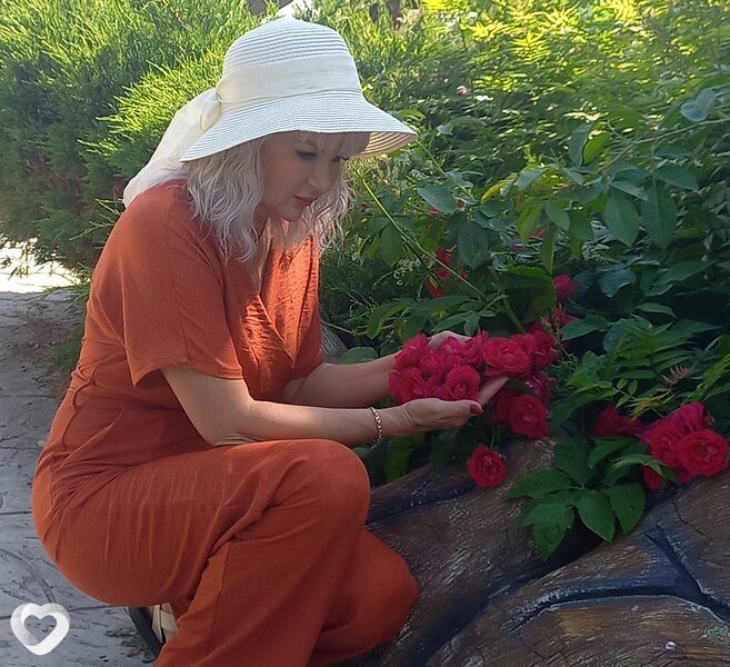 Ольга, 56, Калуге — анкета №4565591