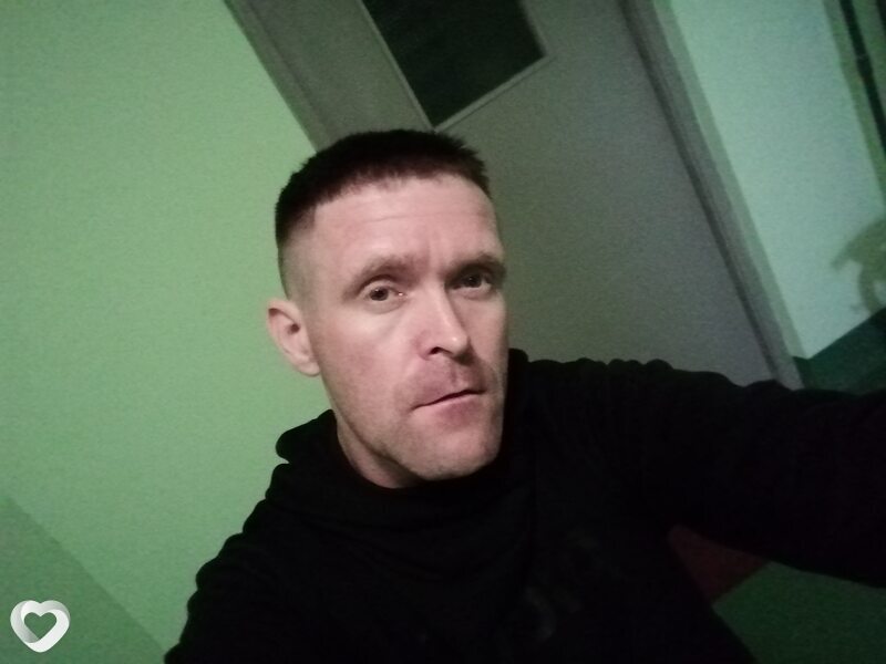 Александр, 41, Иванове — анкета №4565736