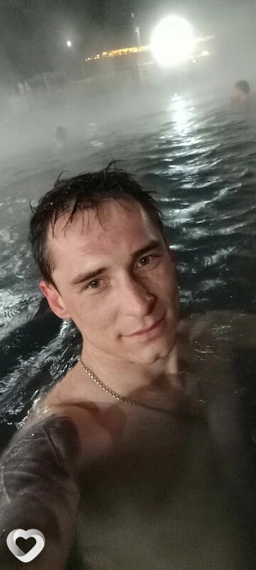 Юрий, 31, Армавире — анкета №4565743